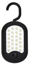 Arbejdslampe med 27 LED - Autozone